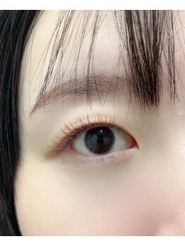 ルイール 光の森(Luire)/合志LEDマツエク/菊陽眉/大津