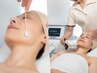 40代～【年齢肌に】乳酸ピーリング&光フォトで白玉肌へ 60分￥22,000→¥8,800