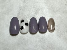 アフローディアネイル 亀戸店/オフィスデザイン定額コース