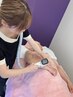 《メンズ全身脱毛》顔vioなし.痛みの少ないLED脱毛♪お試し1回→¥12.500
