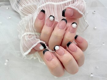 ティティポム(TiTi pomme)/フレンチ×オプションパーツ