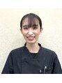 カエデ鍼灸整骨院 サンリブシティ小倉店(KAEDE鍼灸整骨院)&nbsp;佐藤 優花