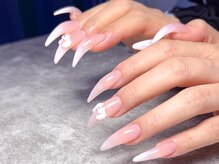 モルフォ 千駄ヶ谷(Morpho)/話題の！猫爪ネイル☆