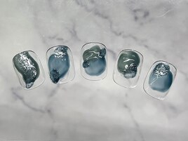 ニュアンス/クリア/
