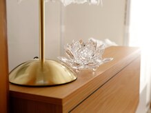 プレジャー(pleasure.)/隠れ家的癒し空間で、綺麗メンテ