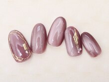 モアネイル 千歳烏山店(MOAH NAIL)/初回定額A 6600円他店オフ無料♪