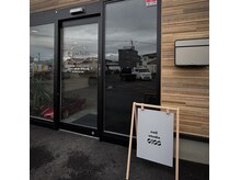 トワ(0108)の雰囲気（駐車場は、奥に入って空いてるところに停めてください！）