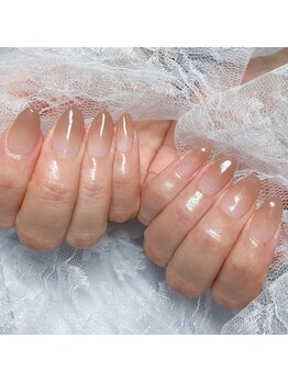 テラスプラス盛岡駅(Terrace+)/シアーグラデーション