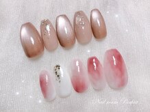 パルフェ(parfait)/