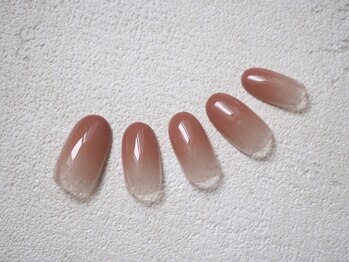 カラーグラデーション