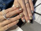 ニュアンスネイル/マグネット
