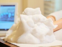 グラティフィープラスレスト(gratify＋rest)の雰囲気（自爪を傷めないパラジェル・フィルイン対応店♪泡パック付き）