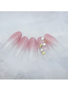 はあとねいる 豊橋店/デザインNo.２００