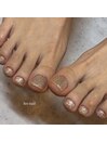 フットネイル