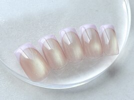 enoiミルクマグネット×フレンチ