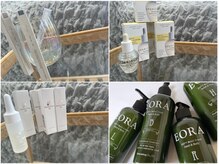 ラバンダ(Lavanda)の雰囲気（保湿ケア用品◎購入のみも可能）