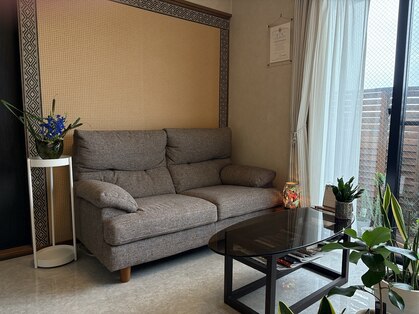 アグレアーブル(AGREABLE)の写真