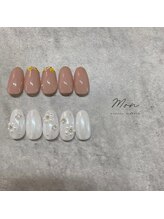 モン(mon.)/定額プレミアムコース