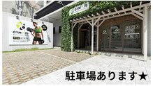 ジムナナロク 泉店(GYM76)