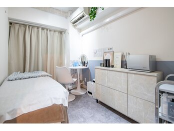 ボニータアンジュ 恵比寿(Bonita Ange)/個室／プライベート空間