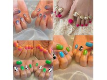 ビューティーアンドネイル エース(Beauty&Nail Ace)
