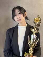 アイブロウドットキス 大宮(iBROW. kiss) Misuzu 