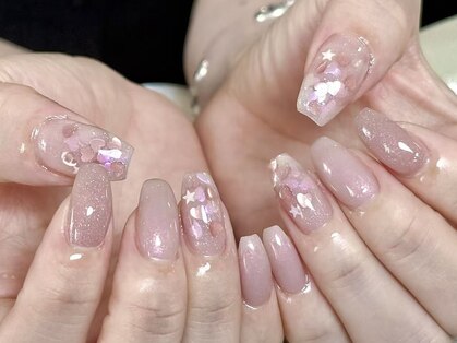 ドリーミー ネイル 上野(Dreamy Nail)の写真
