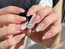 オペリア(OPELIA)/桃ソーダ、チークフレンチ