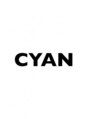 シアン(CYAN)/CYAN /yumeka