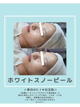 ソワナ(soina)/【神楽坂駅/フェイシャル/毛穴】