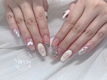 閨匠ビューティーサロン 銀座店/ワンホンネイル