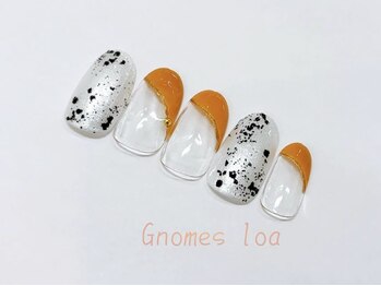 デザインC(2025秋冬)