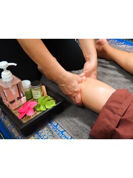 足のむくみを解消したい