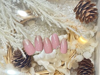 ネイル ナテュール 平塚店(Nail Nature)/オフィスネイル