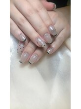 ルラワンネイル(LR.ONE Nail)/