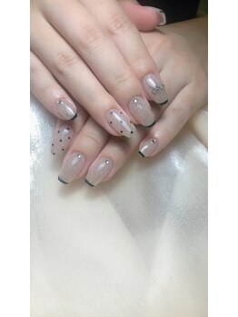 ルラワンネイル(LR.ONE Nail)/