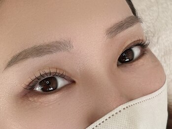 ルル 高城店(lulu)/アイブロウ&まつげパーマ