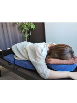 疲れを解消したい