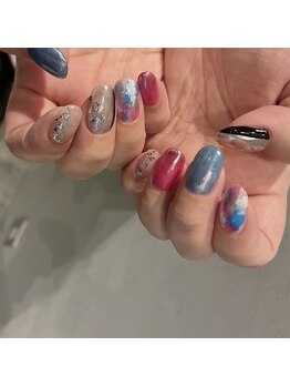 オレロ 国立(olelo)/【HAND】やり放題コース¥13000