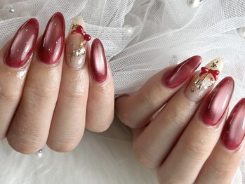 ベリルネイル(BeryL Nail)/