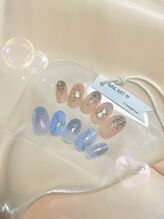 ボーテ(beaute)/定額デザイン30種類！8,470円