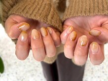 フリープ タクタ(freep tacta)/琥珀カラー/ニュアンス