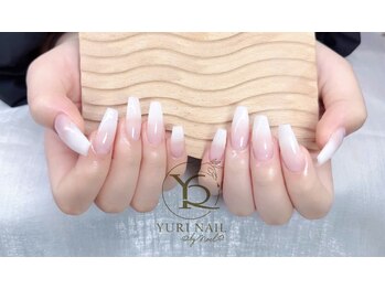 ユリナリタ(YuRi Narita)/