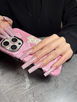 アユネイル(Ayunail)/