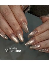ネイルサロン ヴァレンタイン(nailsalon Valentine)/