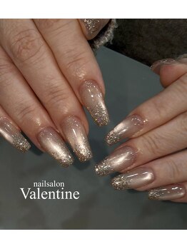 ネイルサロン ヴァレンタイン(nailsalon Valentine)/