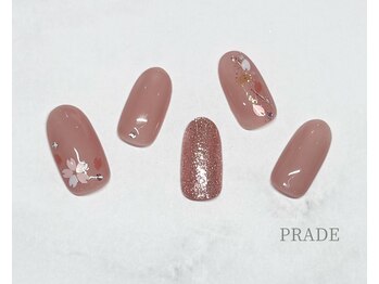 プレイド(PRADE)/ハンドシンプルAコース #成増 