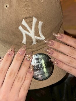 エミュ(emu)/10本アート