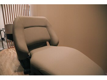 SUAN ヘッドスパ【スーアン】/極上の寝心地