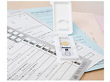 メナードフェイシャルサロン 高槻町の雰囲気（スキンチェック）